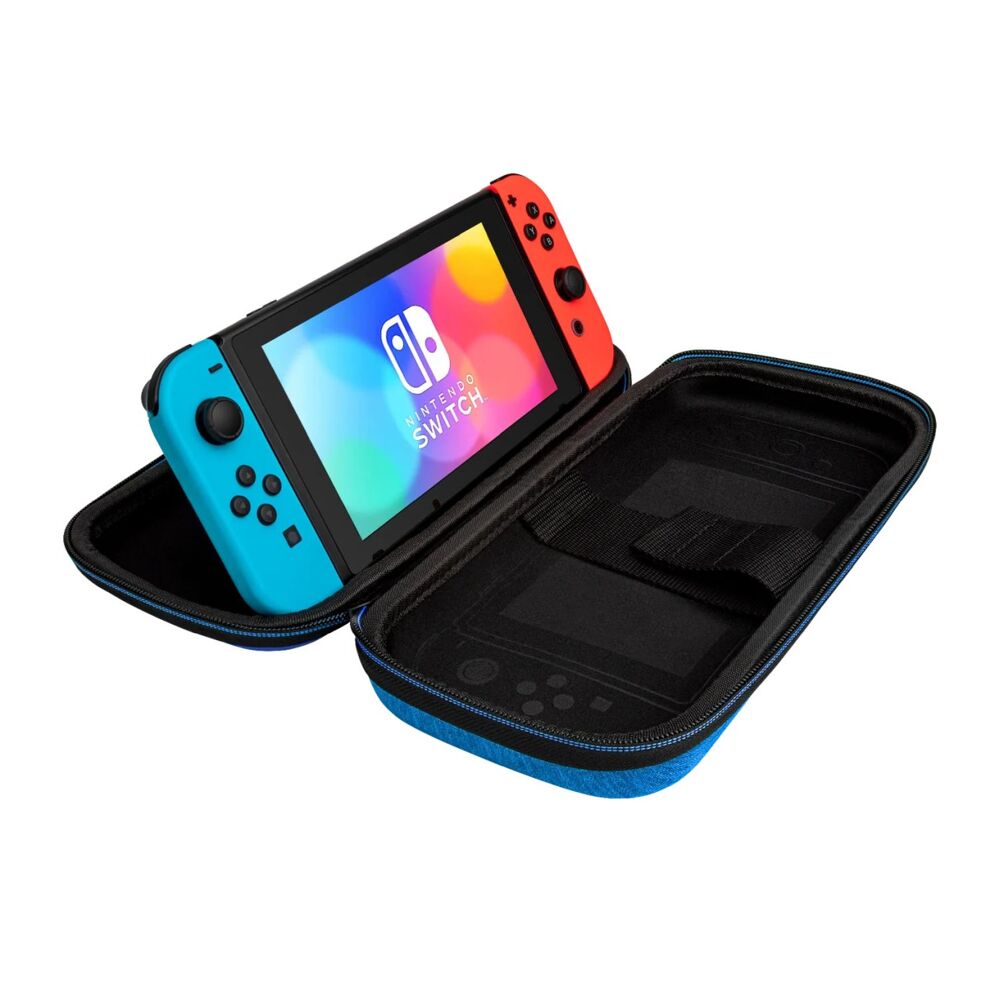 Switch lite 2024 carrying case